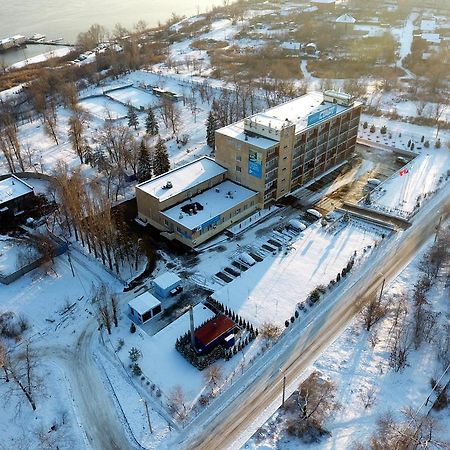 Start Hotel Wolgograd Exterior foto