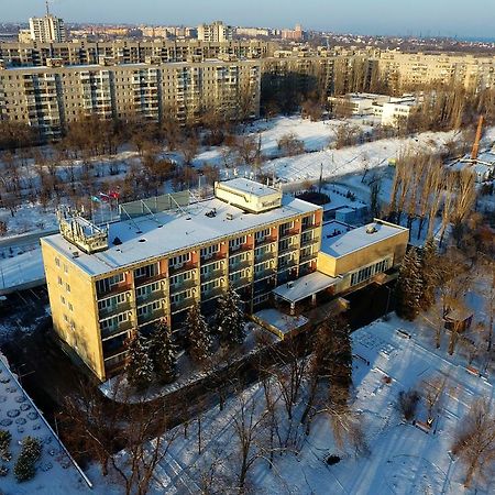 Start Hotel Wolgograd Exterior foto